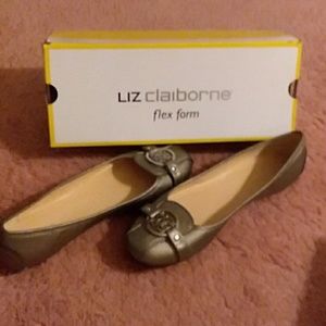 Liz Claiborne, flex form